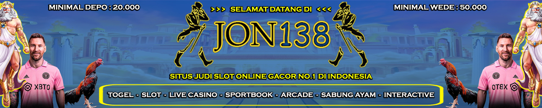 jon138